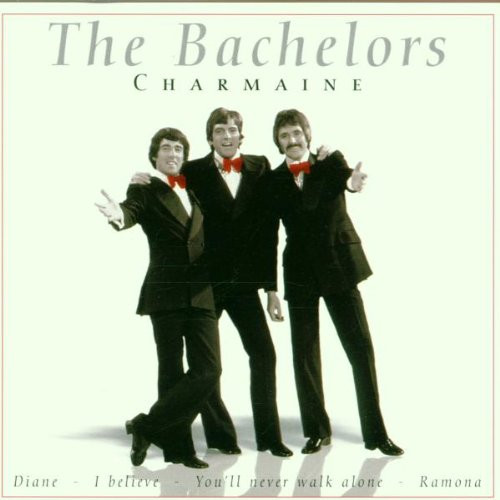 The Bachelors – Charmaine Nowa
