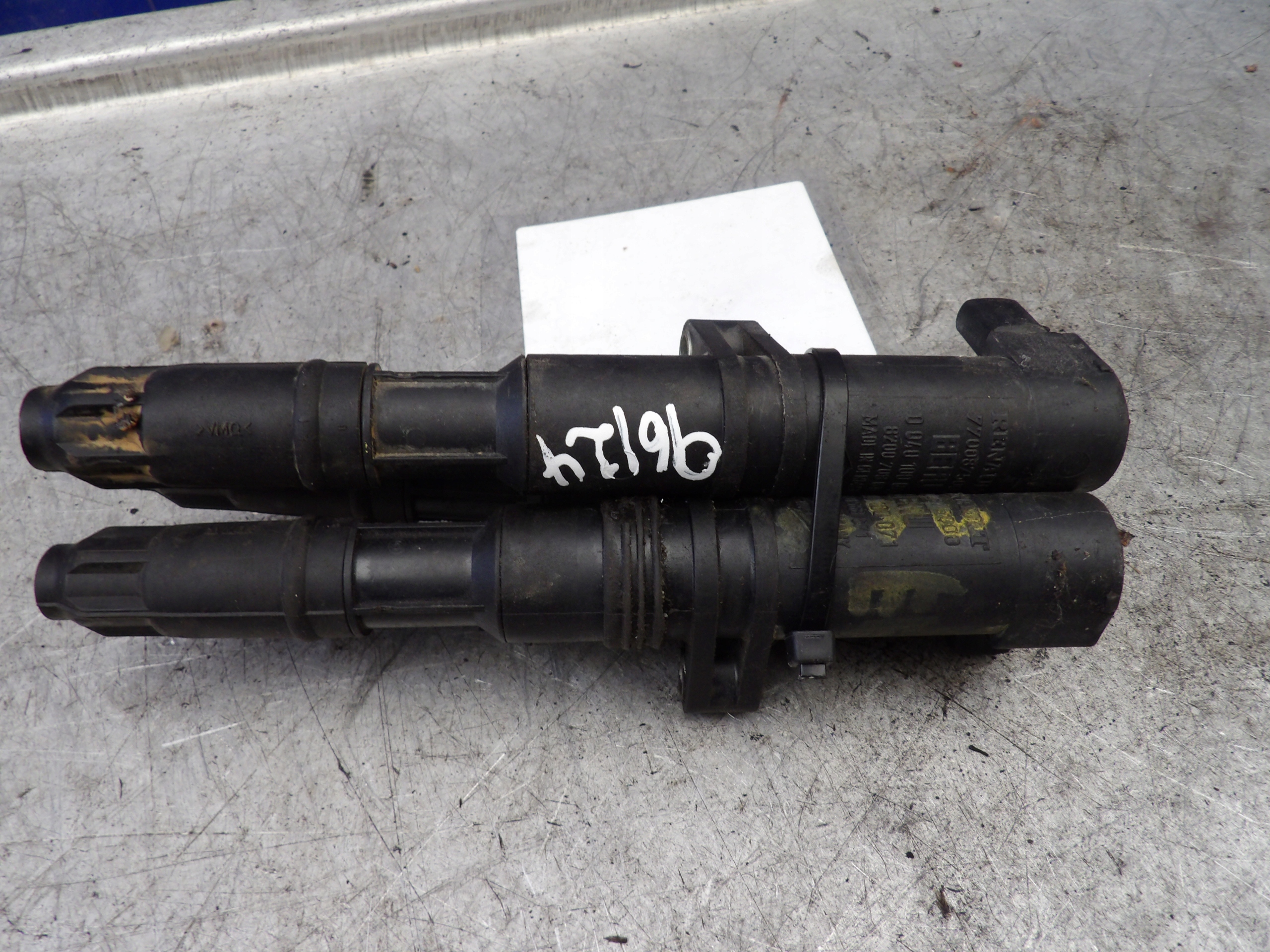 Renault Espace III coil ignition 7700675000