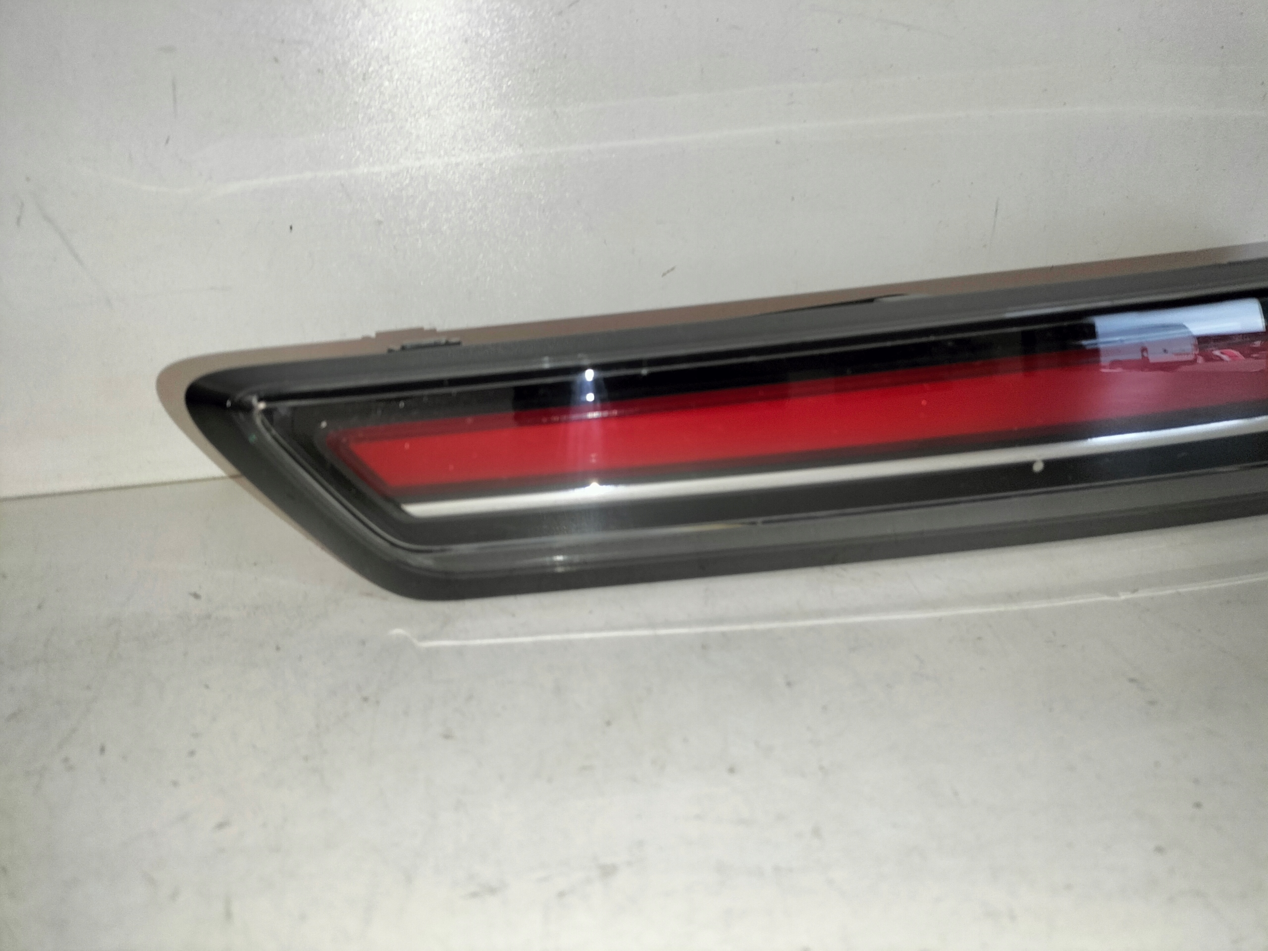 light rear rear part right OPEL MOKKA B II 20- LED