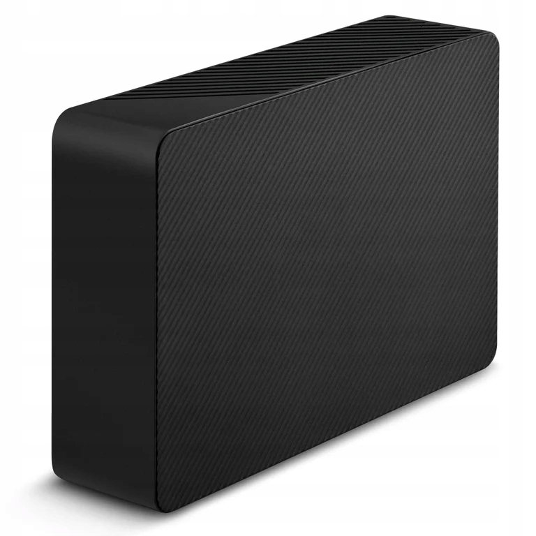 SEAGATE Dysk zewnętrzny Expansion (3.5", 24TB, USB 3.0) — 5