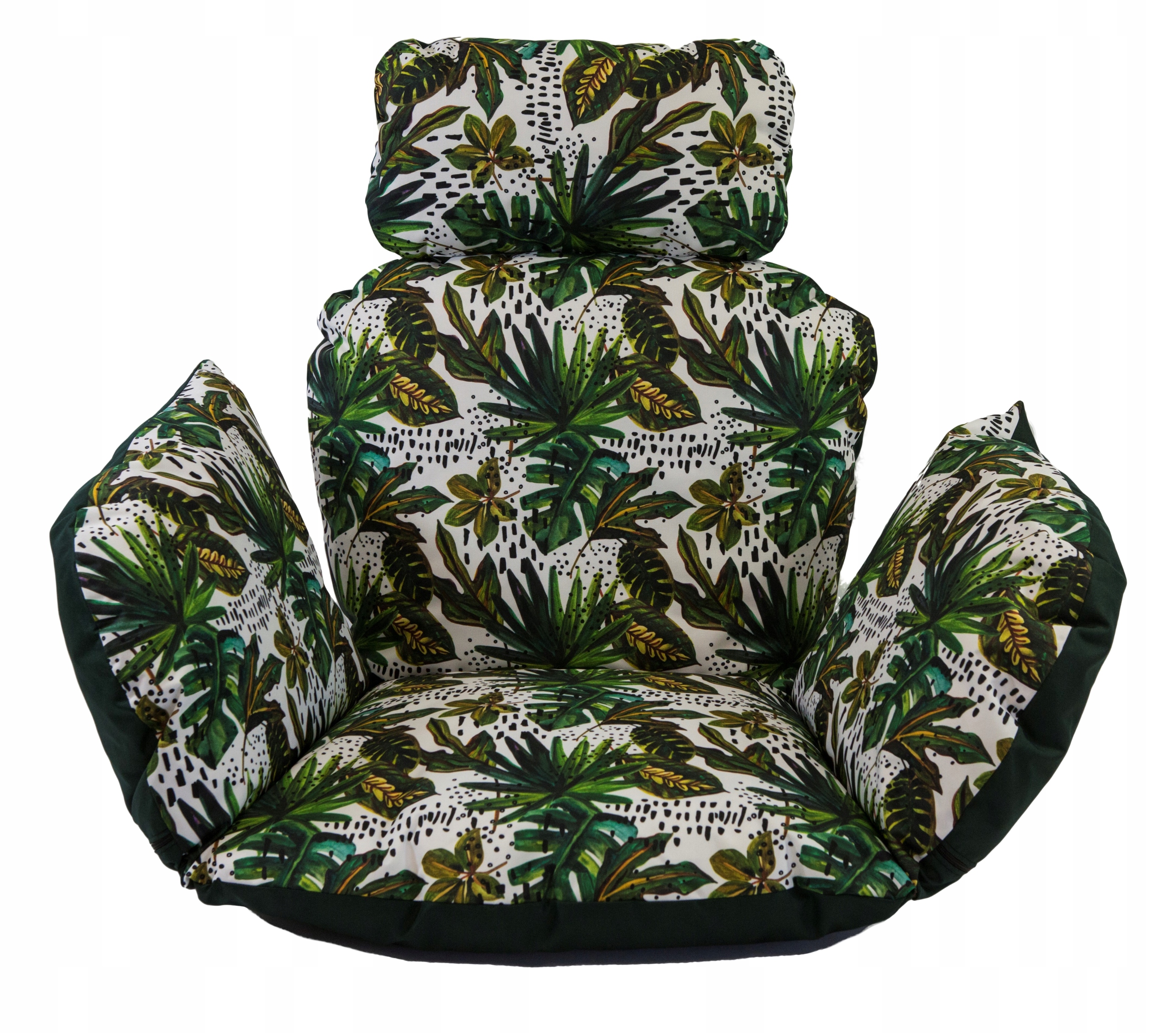 

Poduszka Na Fotel Wiszący Ogrodowy, Huśtawkę Kokon