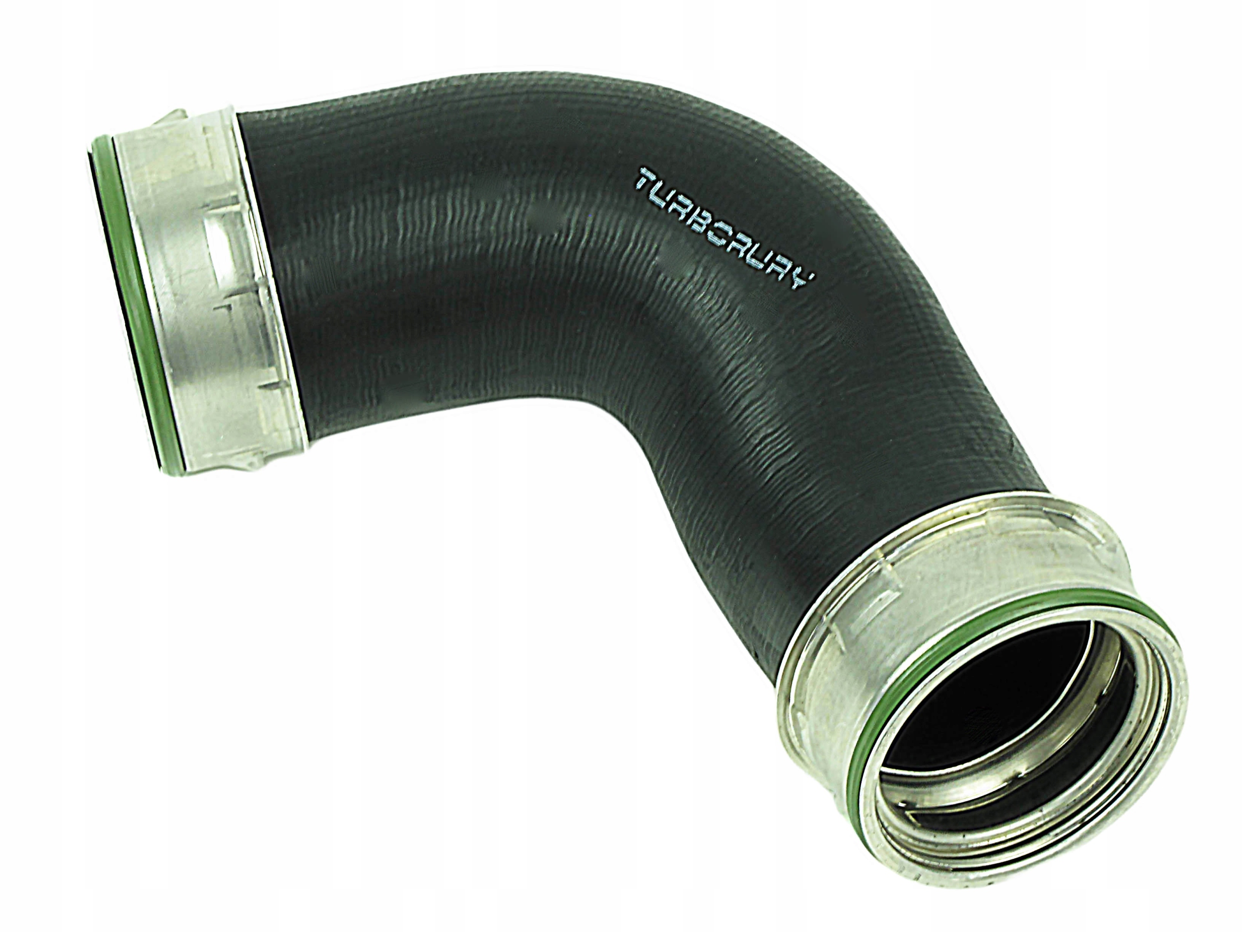 Trubka Hadice Turbo Intercoolera Mercedes W211 E 270CDI