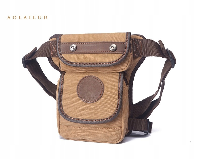 МОТОЦИКЛ СУМКА БЕДРО, НОГА, ПОЯСНАЯ СУМКА