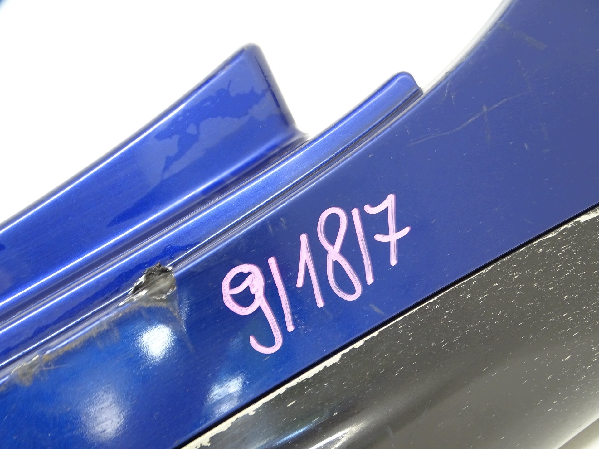 moulding threshold cap left MASERATI GHIBLI M157 670010789