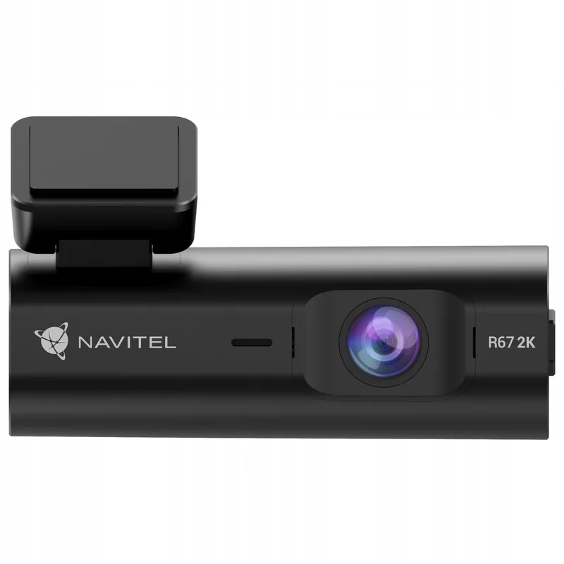 Wideorejestrator Navitel R67 2K + karta 128GB Kod producenta R67 2K