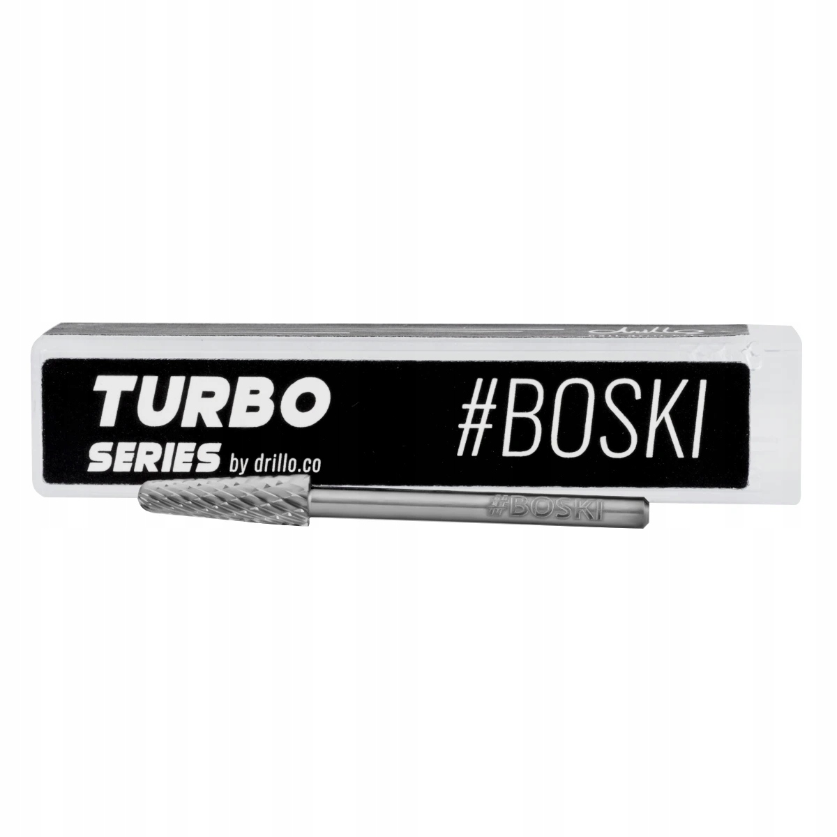 Fréza na odstranění gel laku Drillo Boski Turbo