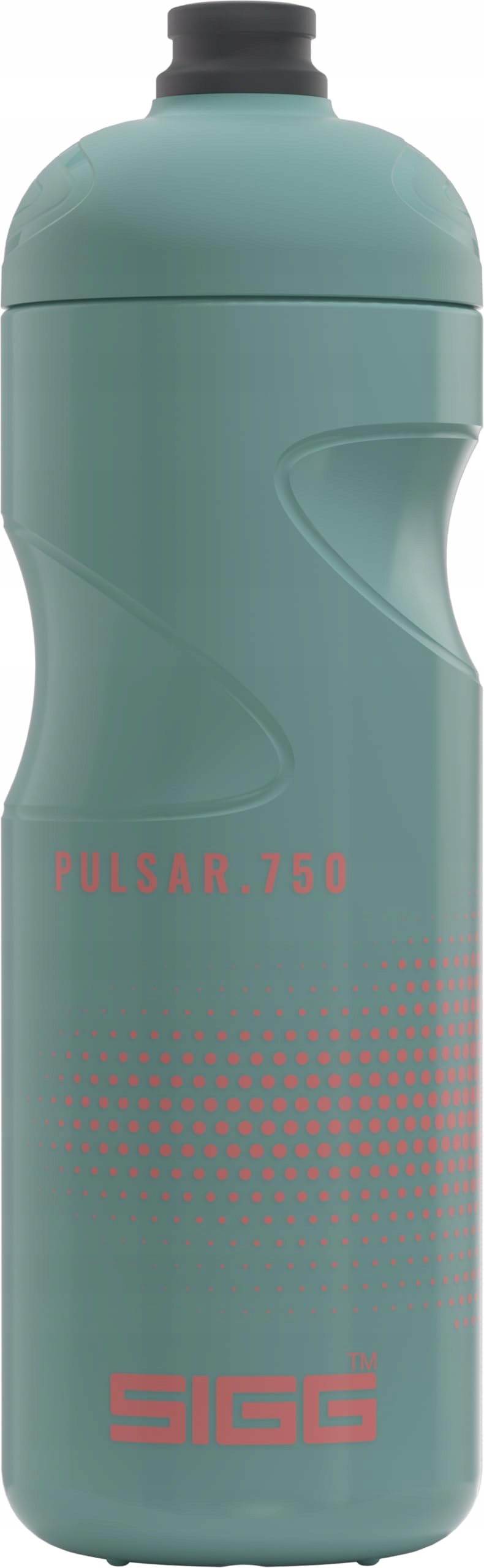 Bidon Sigg Pulsar Morning Blue 0.75l lekki szczelny bez Bpa