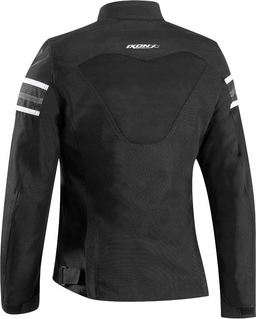 IXON KURTKA TURYSTYCZNA ILANA EVO LADY B/CZ/SZ L Rozmiar L