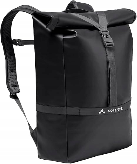 Vaude Mineo 23 Daypack – Všestranný a ekologický batoh typu rolltop