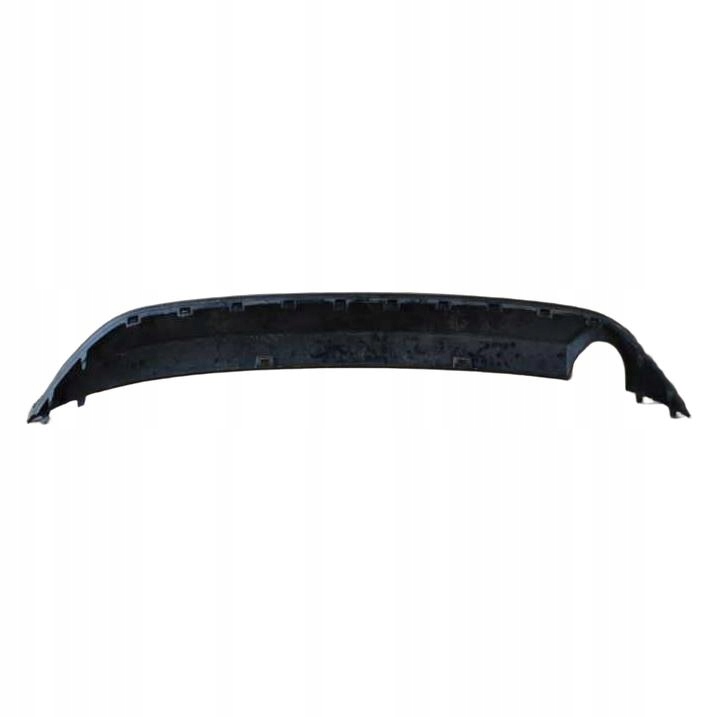 SPOILER der Stoßstange heck VW GOLF VII 5G6807568B