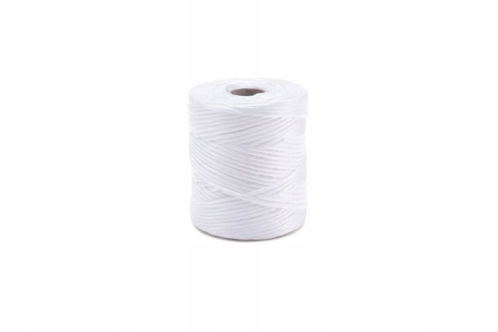 

Sznurek polipropylenowy 250g/120m Tex 2000