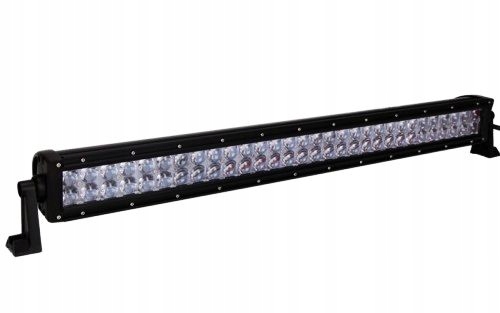 4D - РАБОЧАЯ ЛАМПА LIGHTBAR 60 LED LENS OFF-ROAD