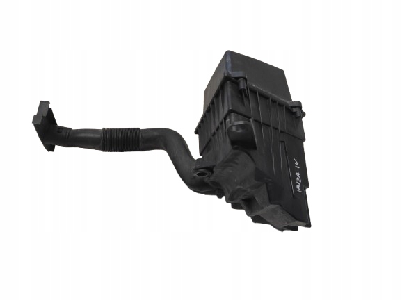 SEAT IBIZA 4 IV LIFT 12- 1.2 MPI OBUDOWA FILTRA POWIETRZA