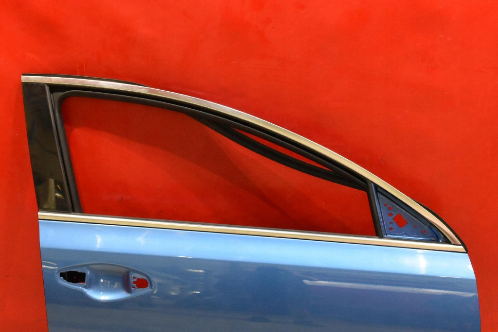 door right front front B3 KIA CEED 3 III PROCEED GT-LINE 18
