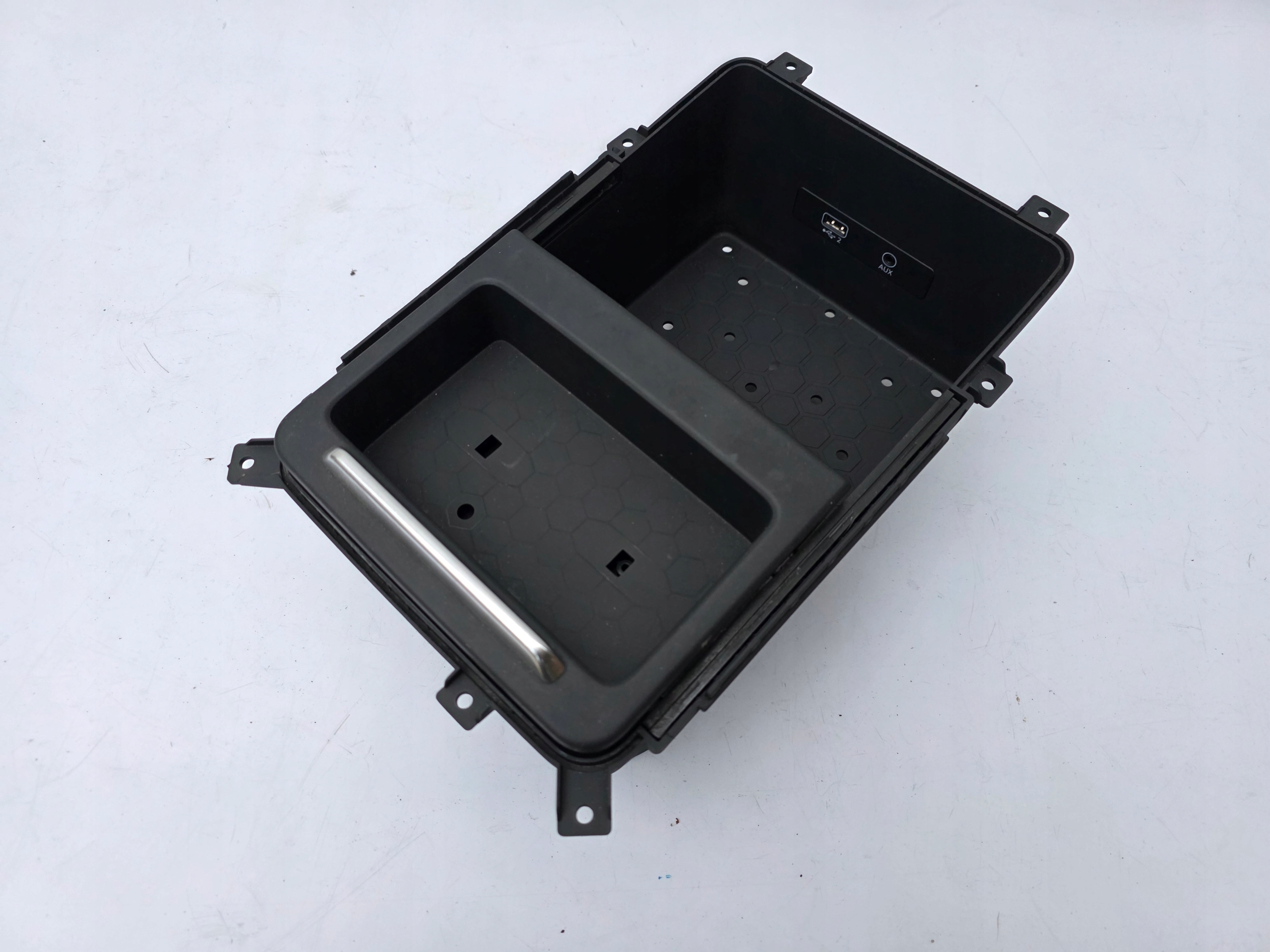 PORT adapter USB AUX AUDI Q5 80A FY 80A864981C 6PS
