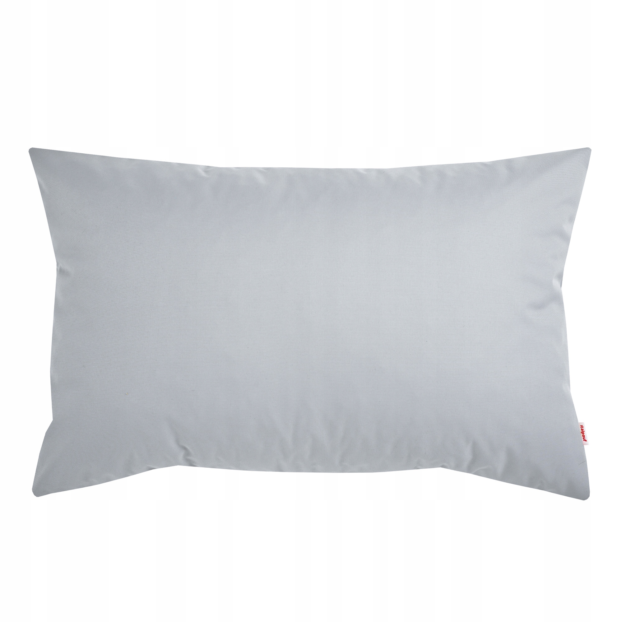 Polštář Stříbrný Obdélníkový Zahradní 30x50