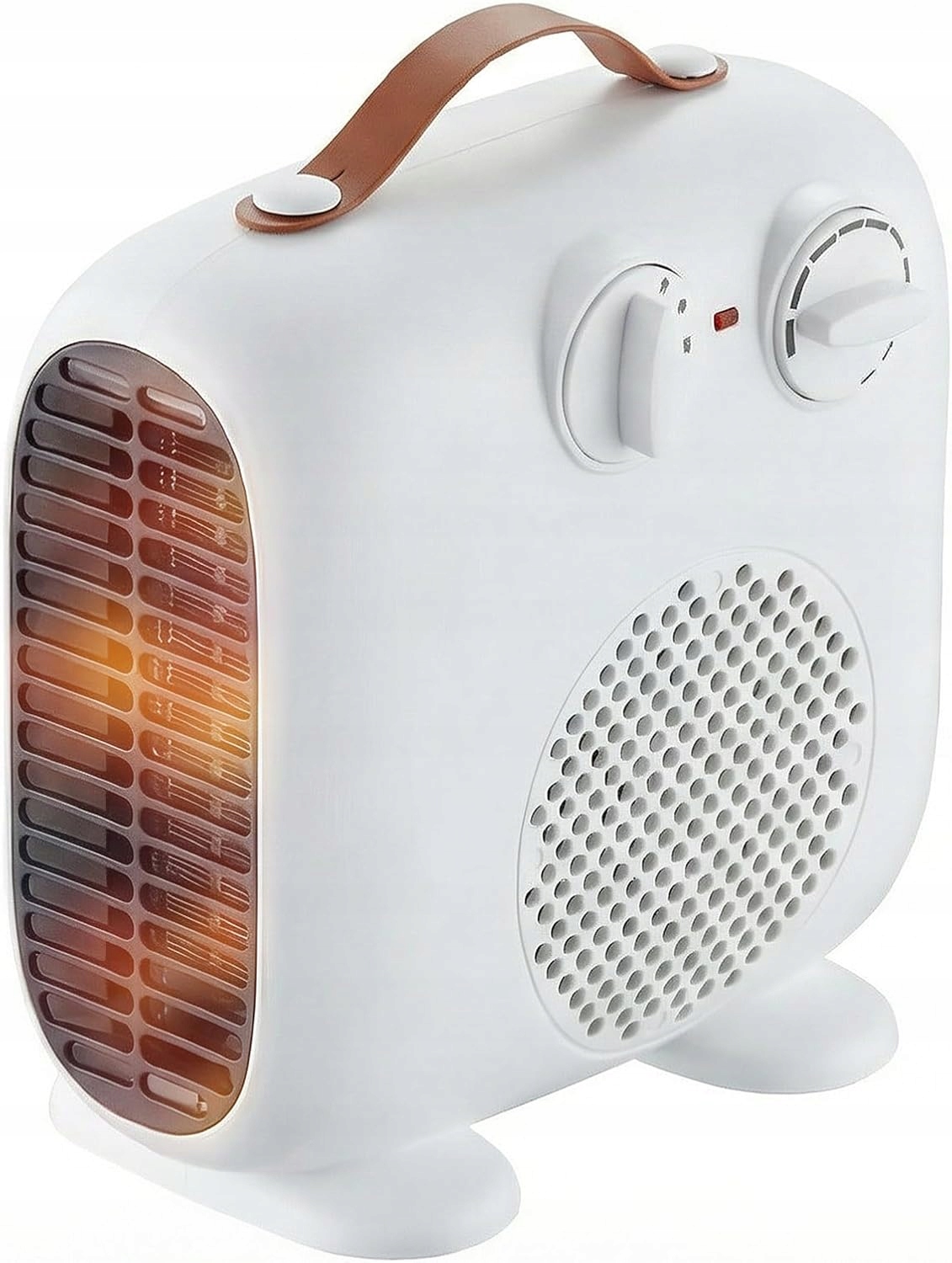 Termowentylator Mały elektryczny