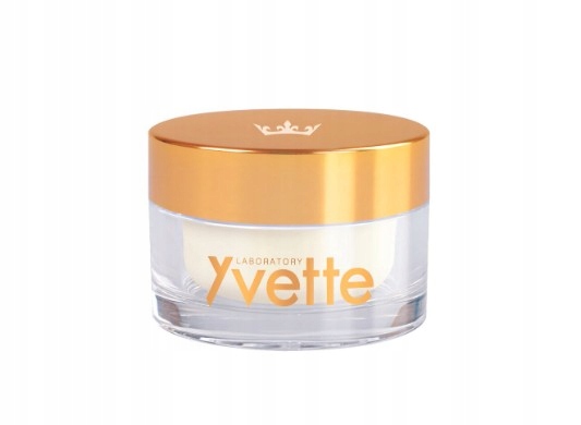 Odmładzający Krem Na Okolicę Oczu Na Noc Proxi Eye Totalcream Yvette 15ml