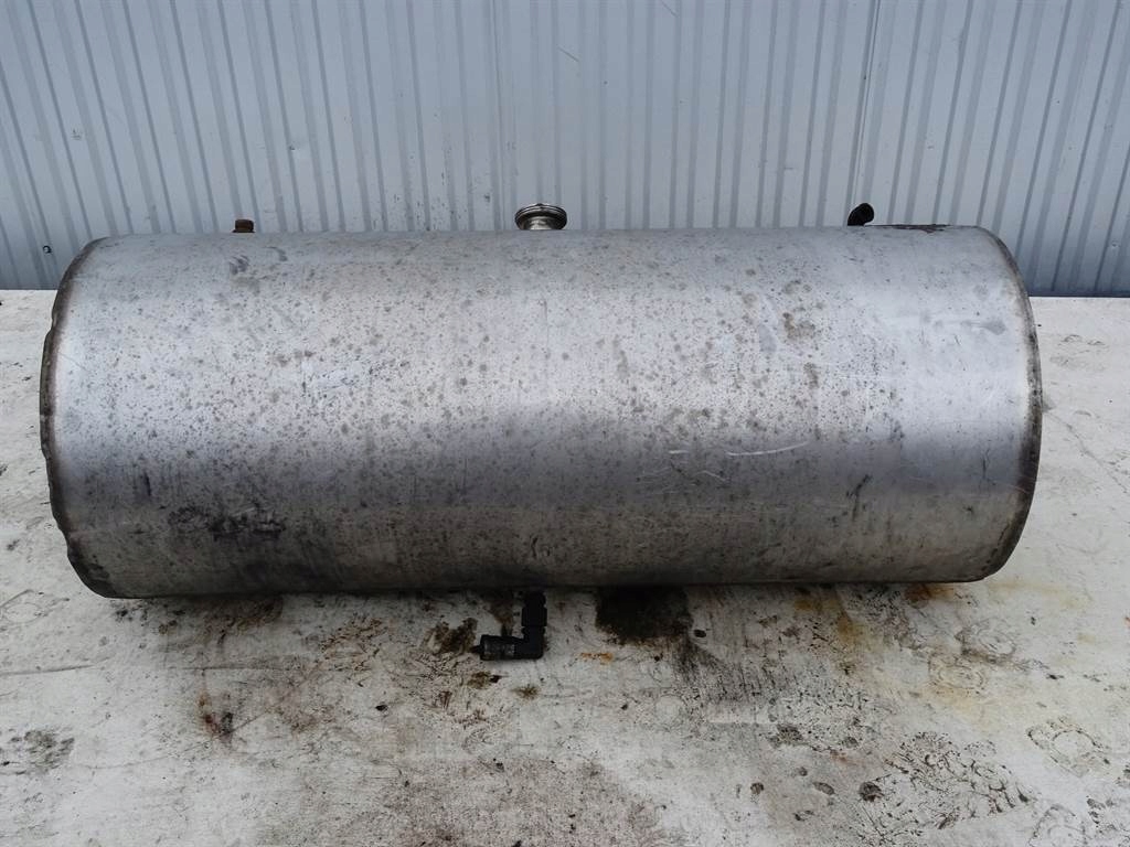 ГІДРАВЛІЧНИЙ МАСЛЯНИЙ БАК