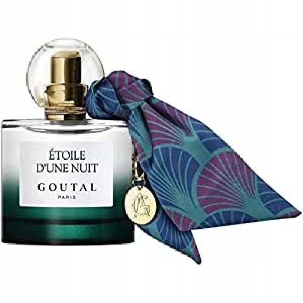 Parfém pro muže Goutal Etoile D´une Nuit Edp 50 ml