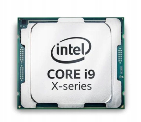 Procesor Intel Core i9-7920X 12 rdzeni / 24 wątki 4.4 GHz Turbo LGA2066