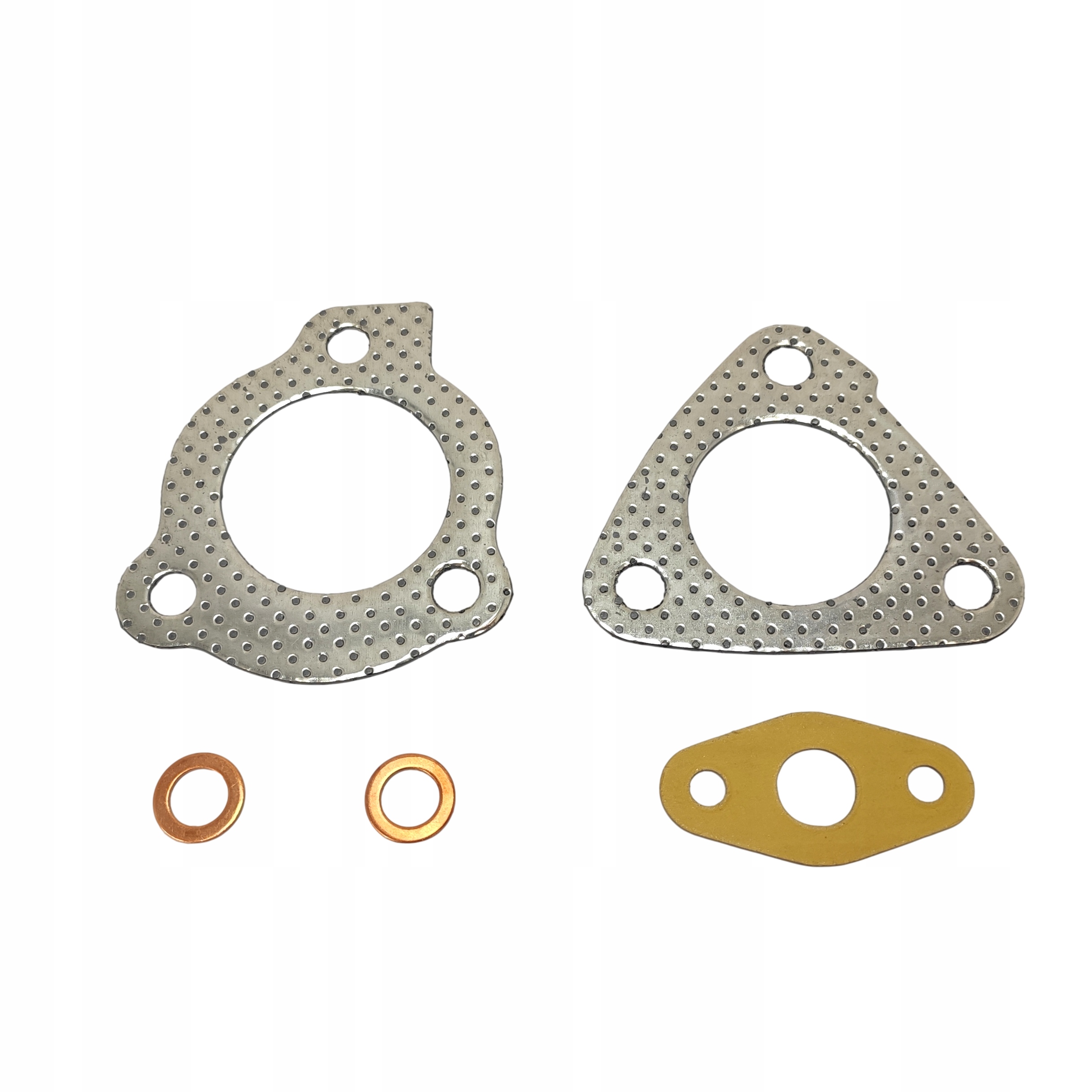 

Uszczelki turbosprężarki 757886 Hyundai 2.0 Crdi