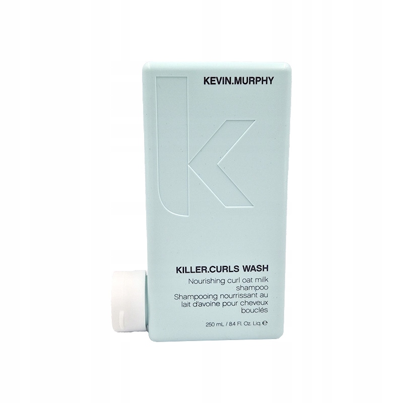 Kevin Murphy Killer Curls Wash Šampon pro kudrnaté vlasy 250 ml