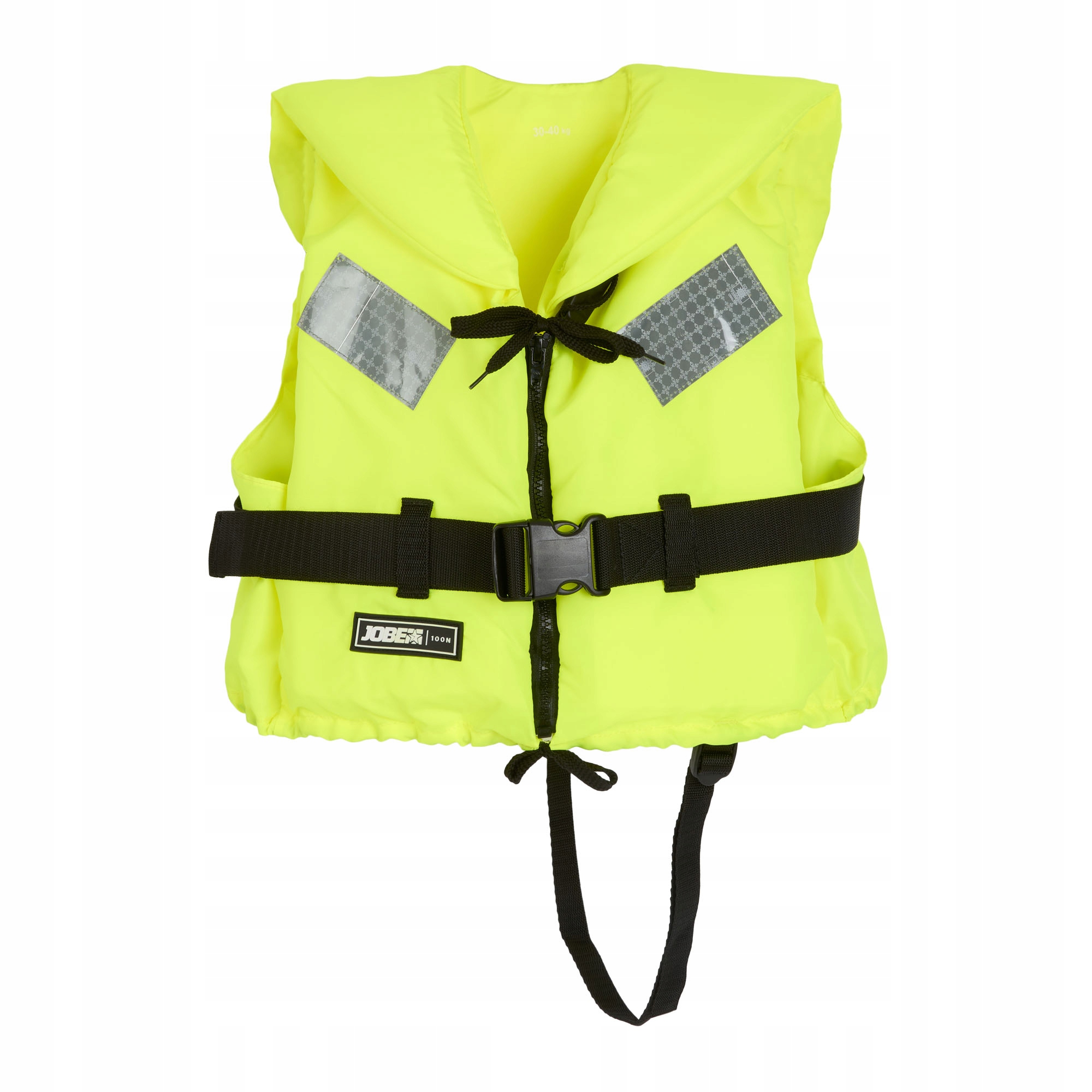 Kamizelka ratunkowa dziecięca Jobe Comfort Boating Life Vest yellow