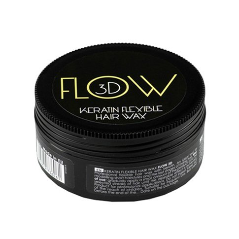 

Stapiz Flow 3d brylantyna do włosów 80g