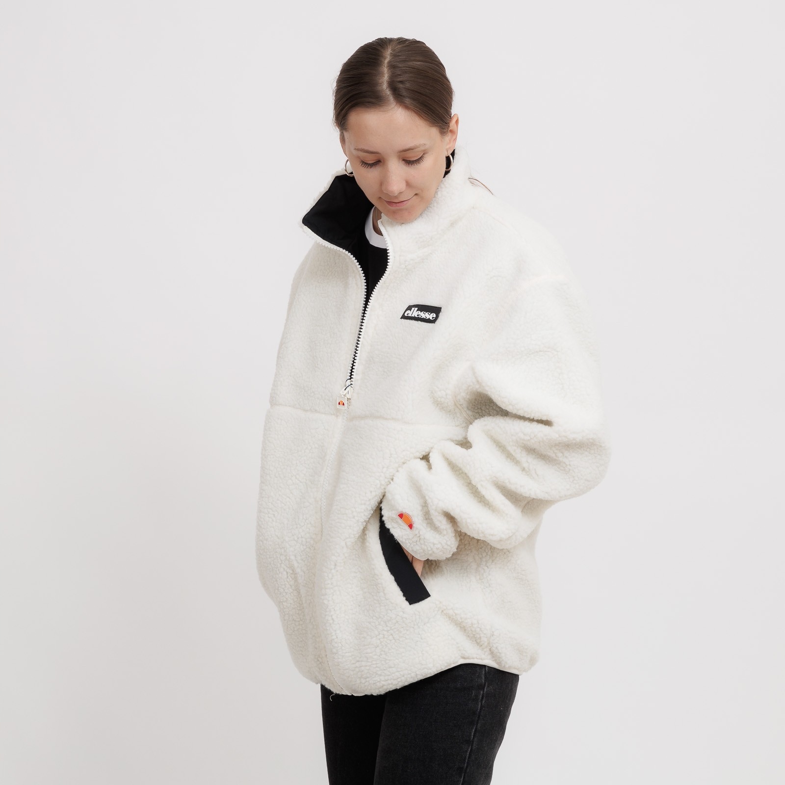 Dámská bunda Ellesse valgarde jacket