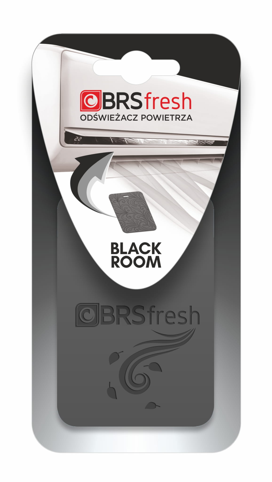 

Wkład zapachowy Brs-fresh Black Room