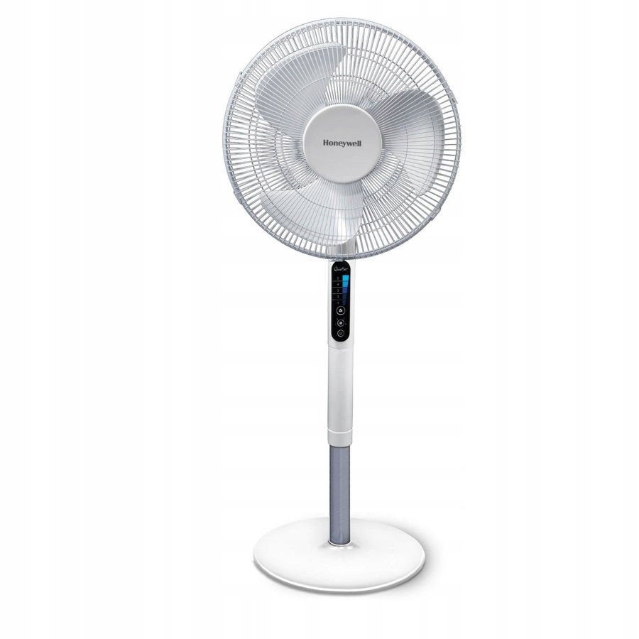 

Honeywell Wentylator Podłogowy Quiet Set HSF600WE4