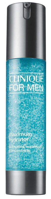 Clinique For Men Hydratační Koncentrát Na Obličej
