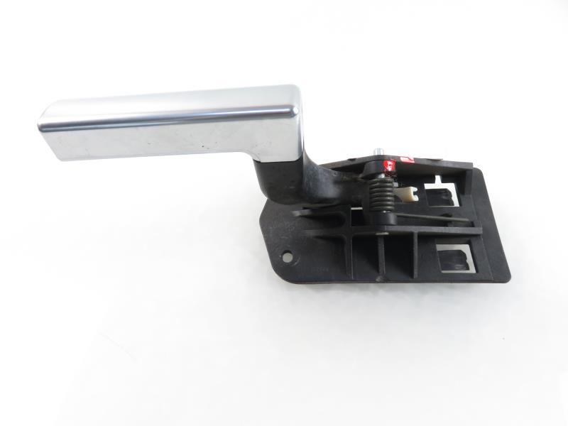 KLAMKA LEWA TYLNA HUMMER H2 Car type Passenger cars