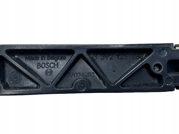OPEL MERIVA B wiper arm right right front 13250423 EUROPA