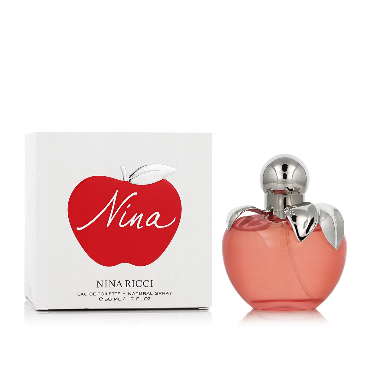 Nina Ricci Nina Edt 50 ml W