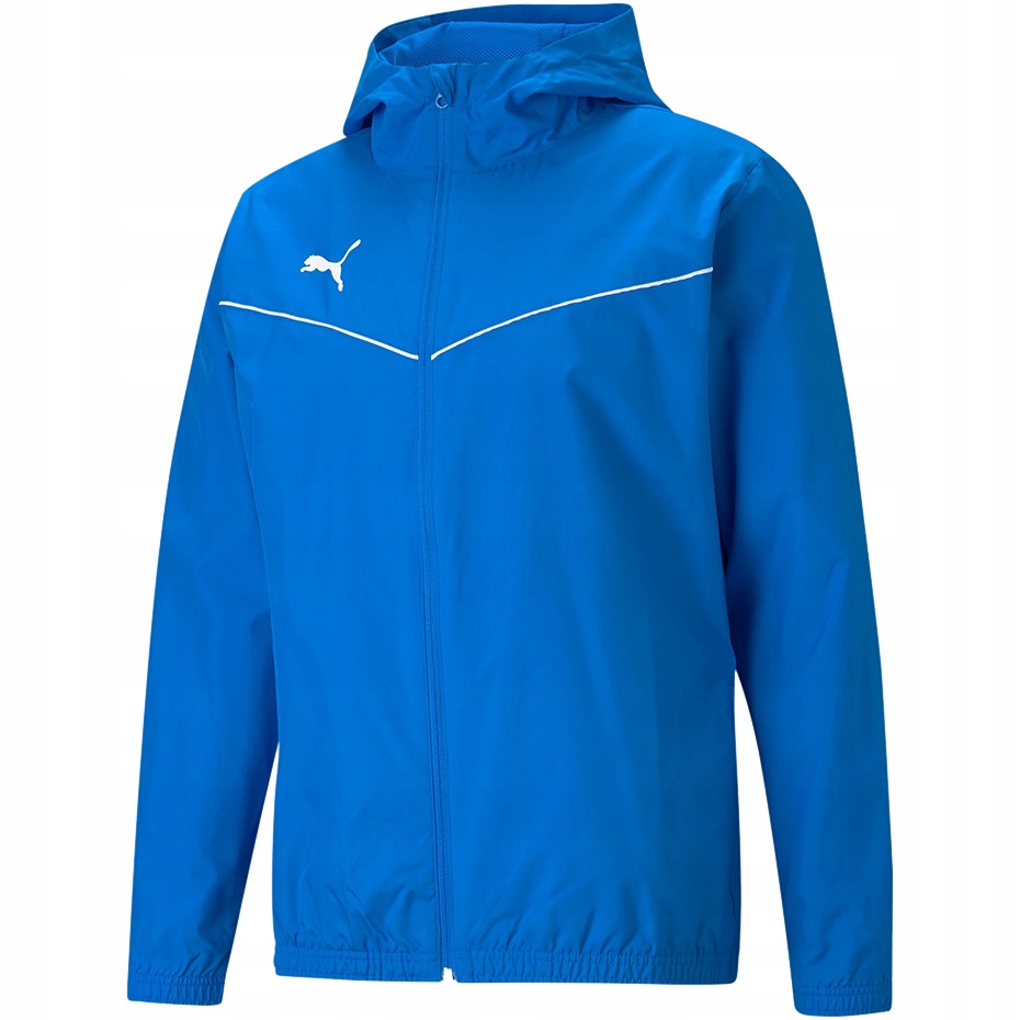 S Kurtka męska Puma teamRISE All Weather Jacket ni