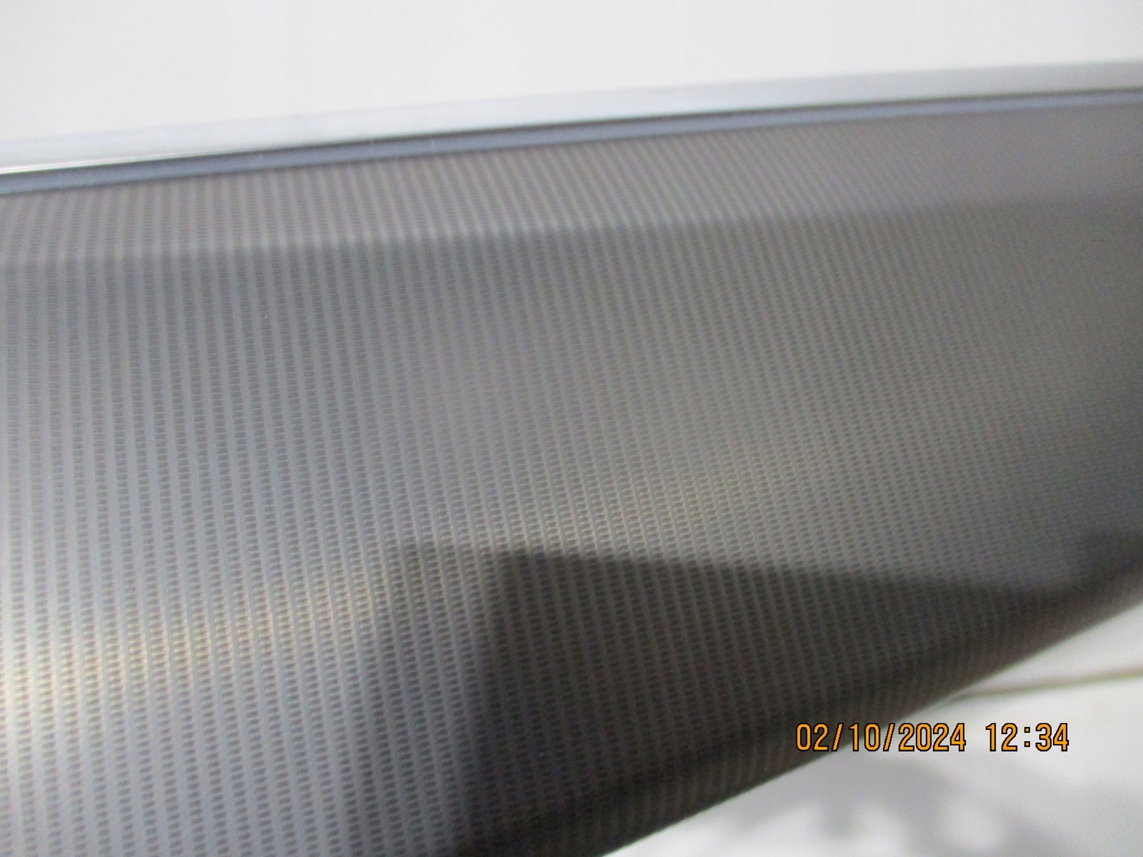 Moulage Console BMW X5 G05 939946812