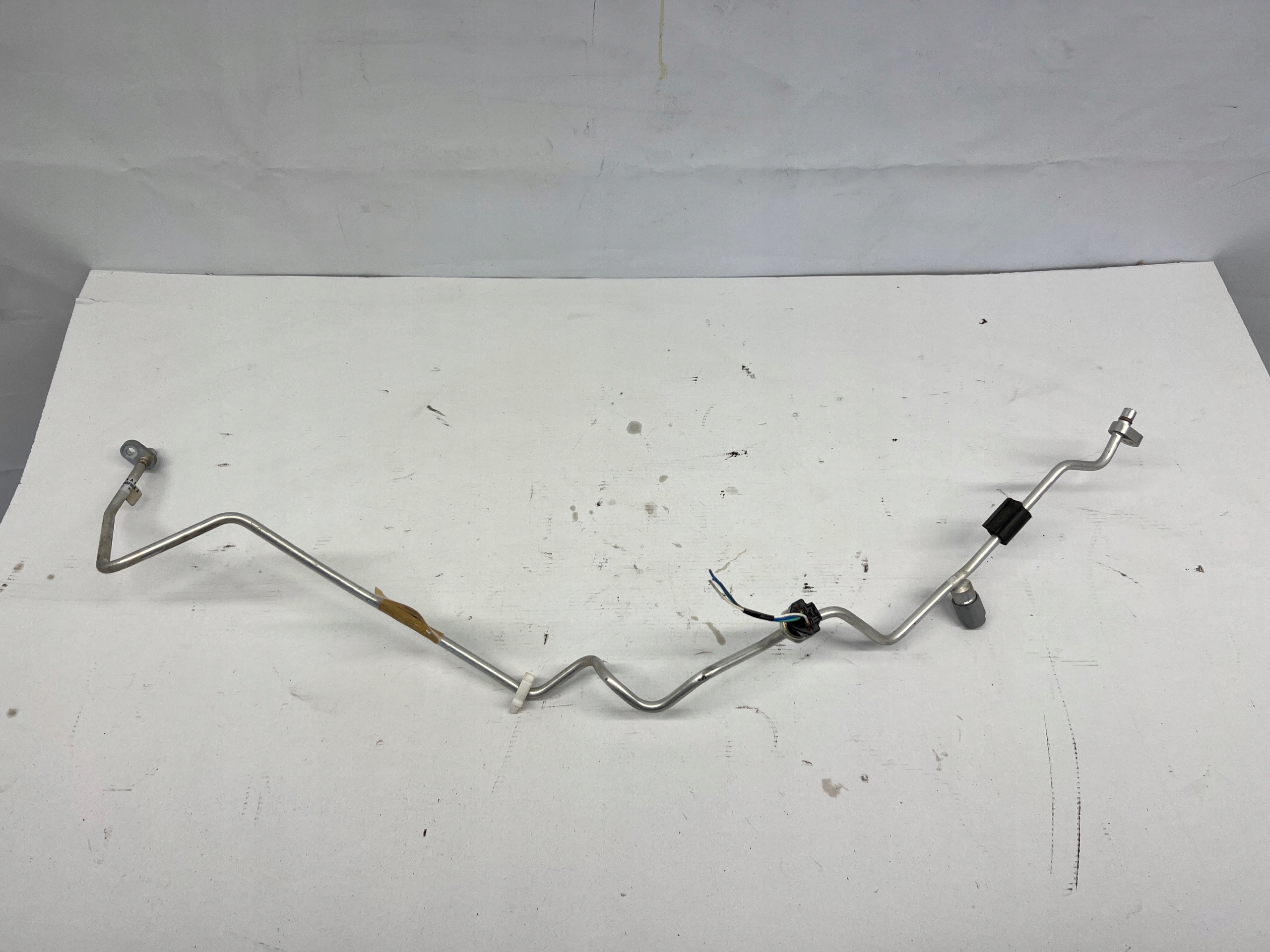 Micra K14 1.5 dCi Кондиціонер кабель 924405fn0b