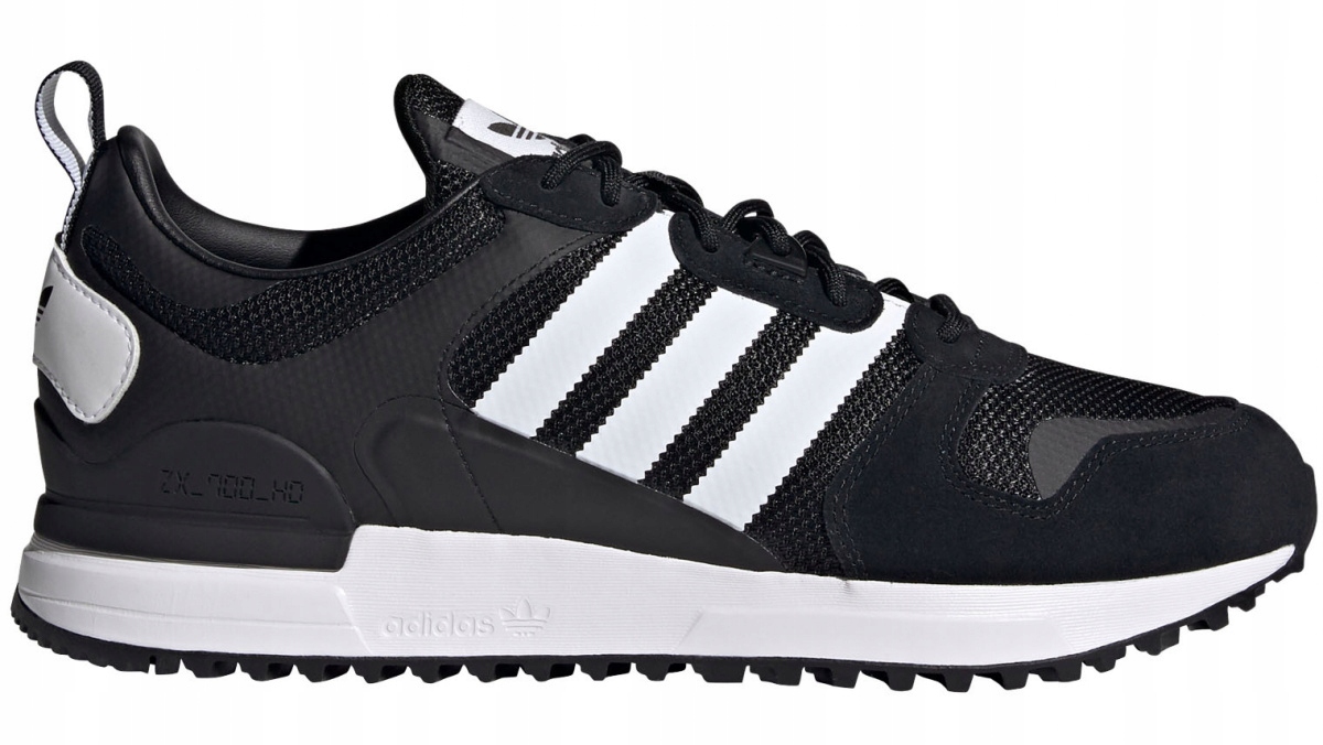 

Adidas Zx 700 Hd FX5812 Buty Męskie Czarne