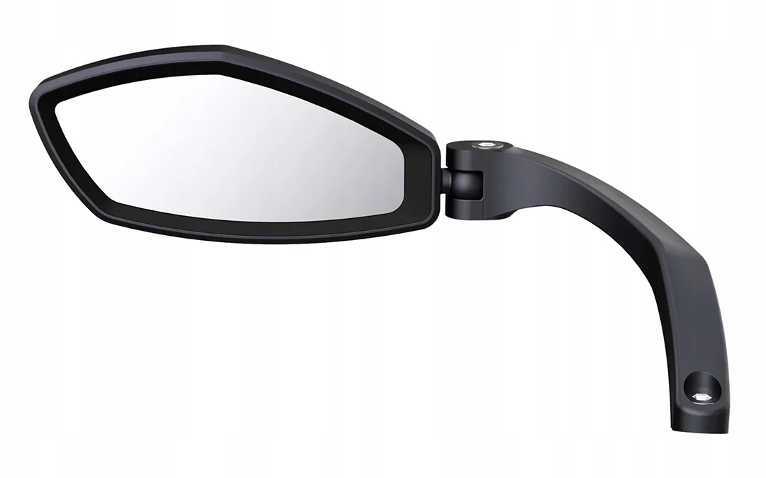 Lusterko rowerowe 2K JY-1113 Prawe Lewe Backsight 3D