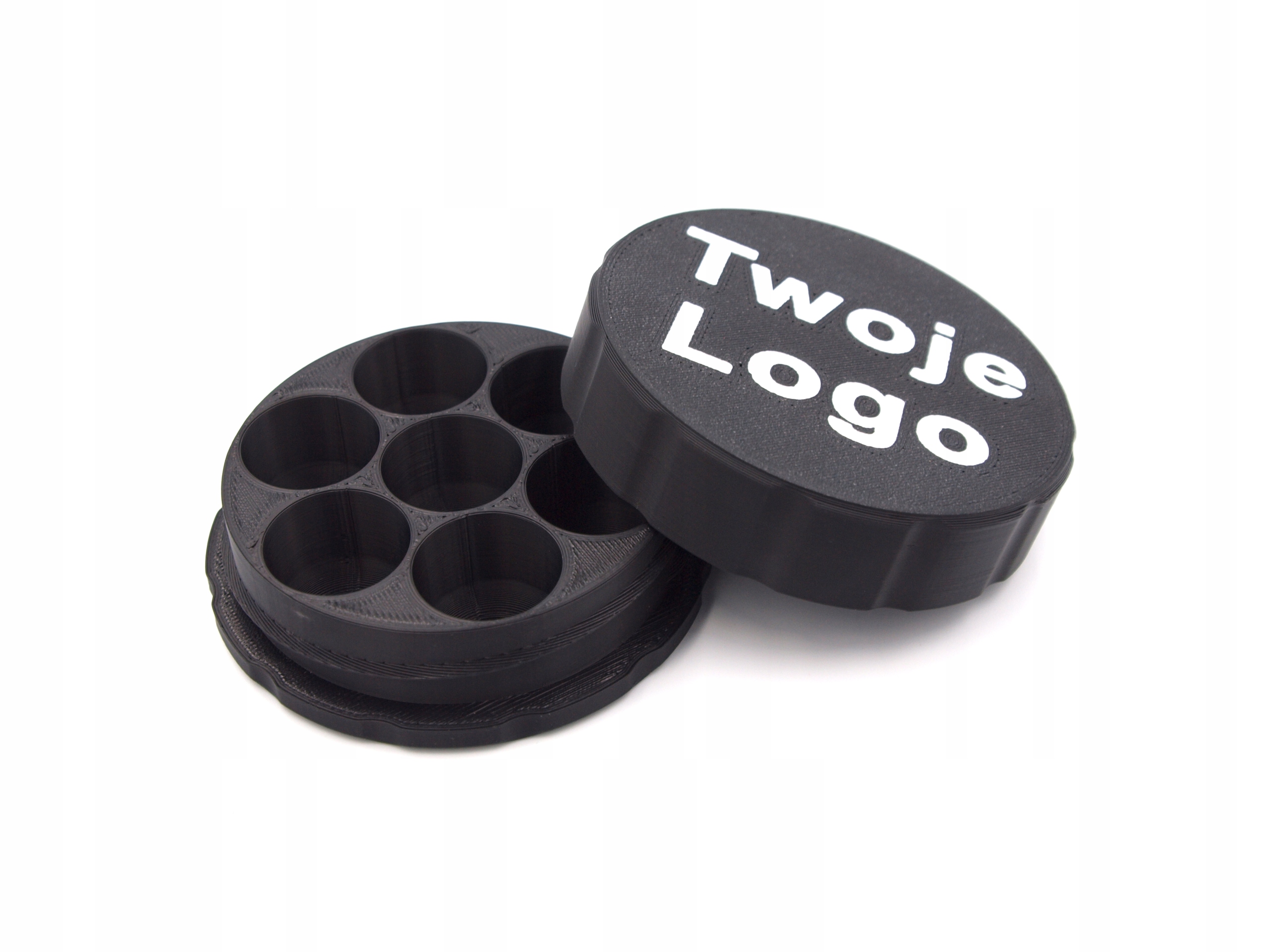 PUDEŁKO ETUI ORGANIZER NA KOŚCI RPG PERSONALIZACJA Rodzaj inne