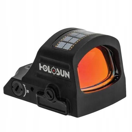 Kolimator Primary Arms Holosun HS507C-X2 Acss Vulcan strzelecki pistolet