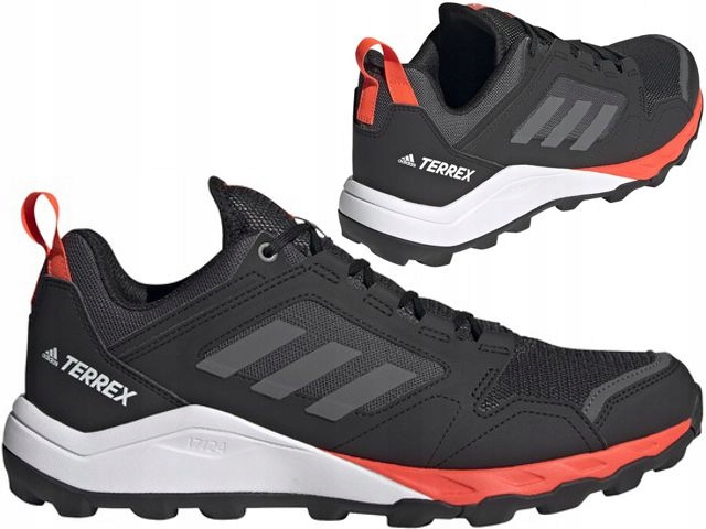 

Męskie Buty Adidas Terrex Trekkingowe Do Biegania