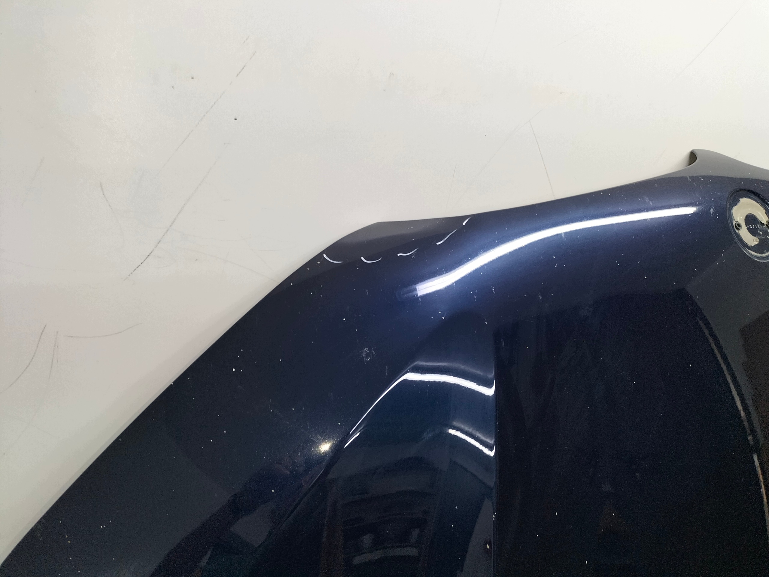Cofano BMW X5 G05 18