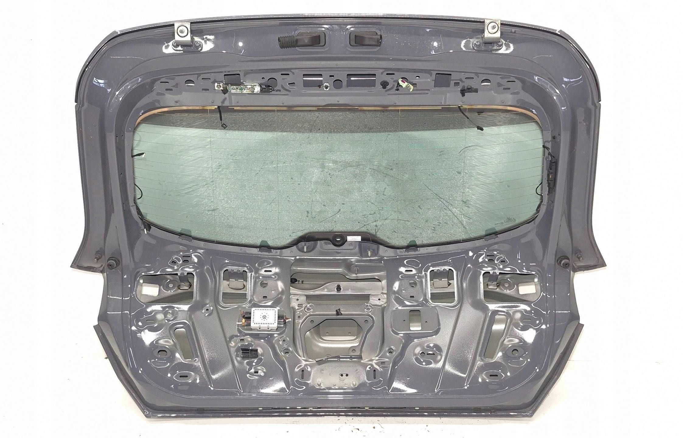 boot door rear CUPRA FORMENTOR LS7G 21R