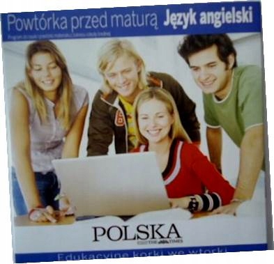 Powtórka przed maturą język angielski
