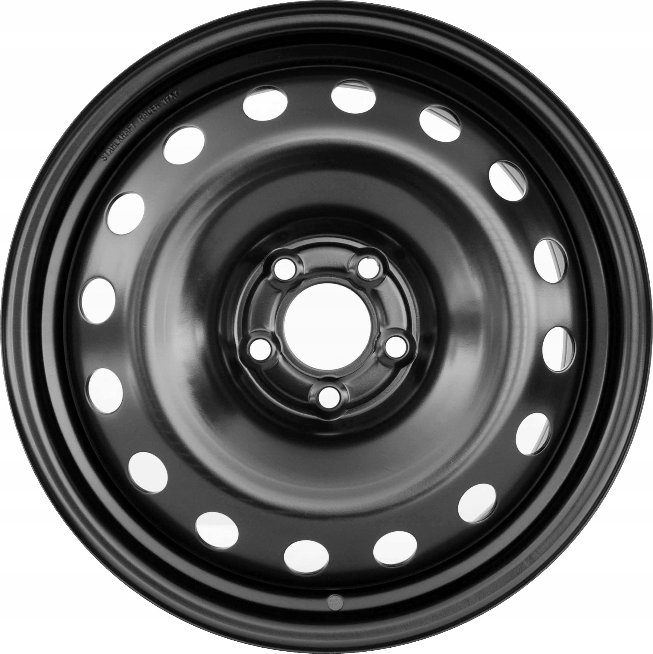 Disky 17'' Citroen I od