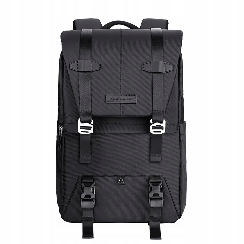 Plecak fotograficzny K&f Concept Beta 20L na laptop 15,6'' czarny