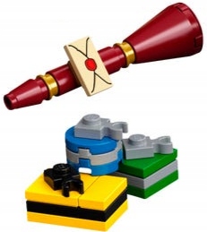 

Lego Harry Potter Prezenty Upominki Nowy